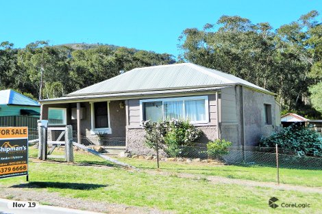 4 Donoghue St, Kandos, NSW 2848