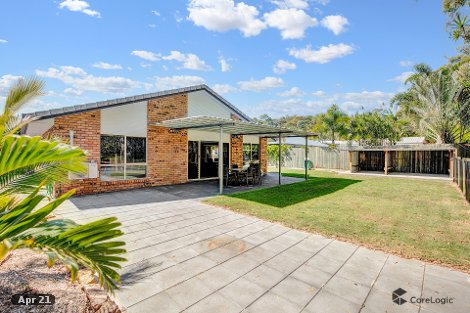 18 Bomburra Ct, Rainbow Beach, QLD 4581