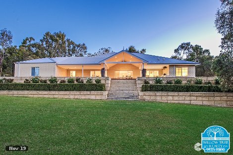 9 Henry George Cl, Byford, WA 6122