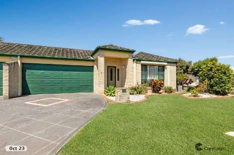 2/21 Woodlands Dr, Banora Point, NSW 2486