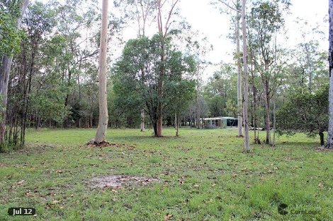 1193a Mungar Rd, Mungar, QLD 4650