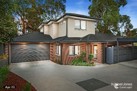 3a Caromar St, Croydon, VIC 3136