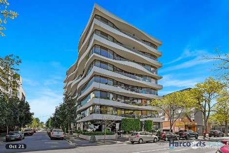 303/74-76 Eastern Rd, South Melbourne, VIC 3205