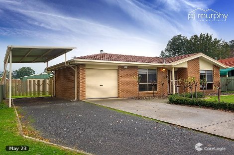 15 Kiewa Valley Ct, Tangambalanga, VIC 3691