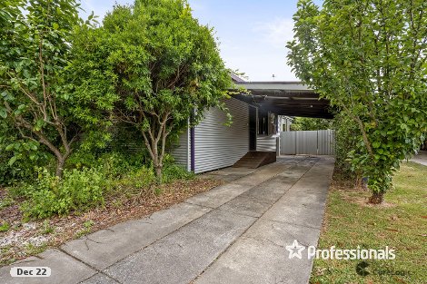 8 Kiewa-Bonegilla Rd, Tangambalanga, VIC 3691