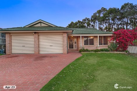 58 Sentry Dr, Stanhope Gardens, NSW 2768