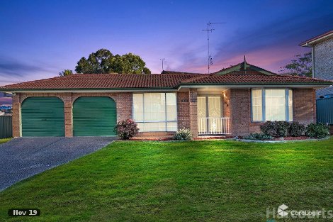 21 Casuarina Cct, Warabrook, NSW 2304