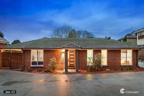 1/1 Allison Rd, Mont Albert North, VIC 3129