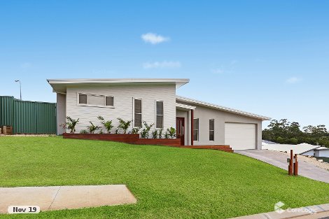 16 Brenchley Cct, Crosslands, NSW 2446