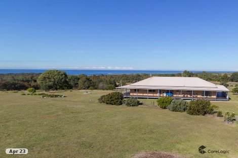 61 Mullimburra Point Rd, Bingie, NSW 2537