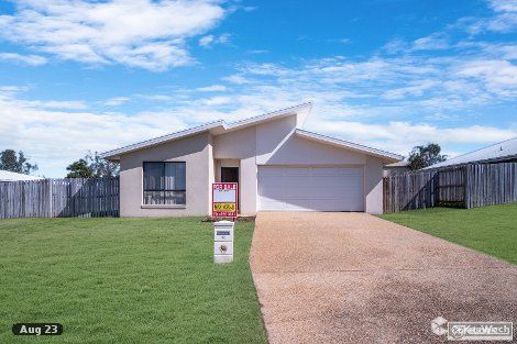 12 Benjamin Dr, Gracemere, QLD 4702