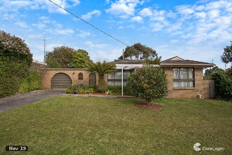 3 Hospital Rd, Timboon, VIC 3268