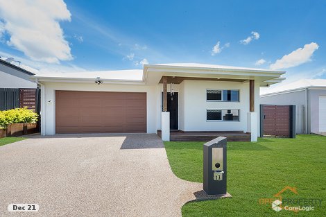 17 Monolith Cct, Cosgrove, QLD 4818