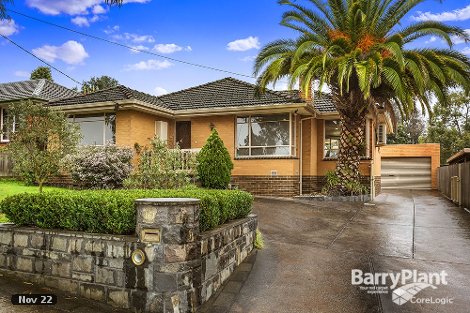 161 Cameron Pde, Watsonia North, VIC 3087