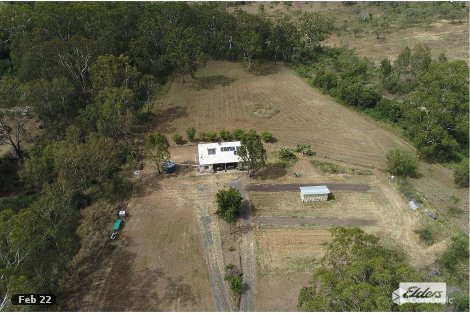 4646 Capricorn Hwy, Westwood, QLD 4702