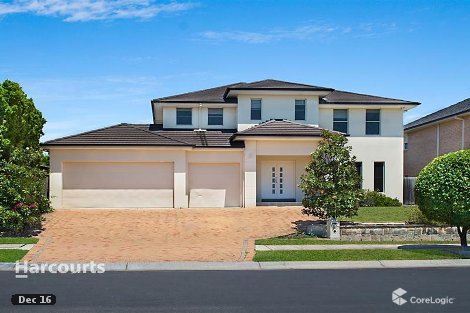 8 Trinity Ave, Kellyville, NSW 2155