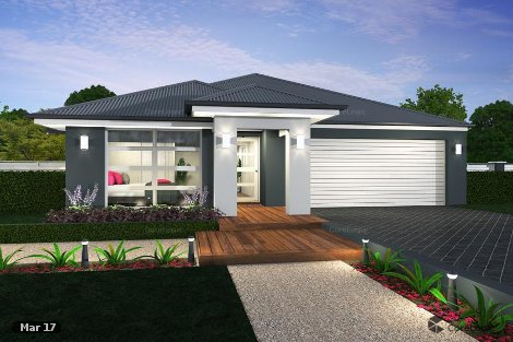 4902 Sandpiper Cct, Aberglasslyn, NSW 2320