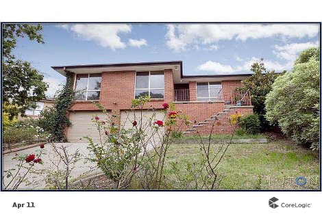 12 Mackerras Cres, Theodore, ACT 2905