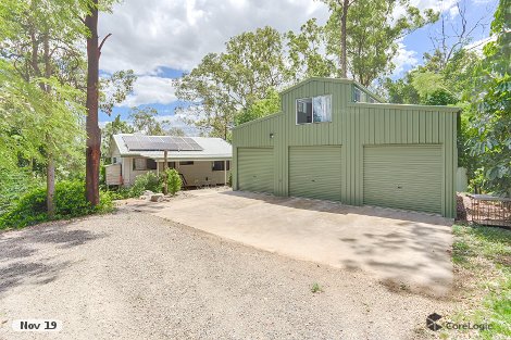 787 Kenilworth Skyring Creek Rd, Carters Ridge, QLD 4563