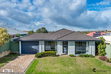 4 Pennine Pass, Merriwa, WA 6030