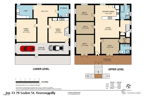 29 Soden St, Yeerongpilly, QLD 4105