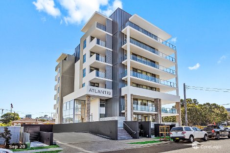 4/2-4 Beatson St, Wollongong, NSW 2500