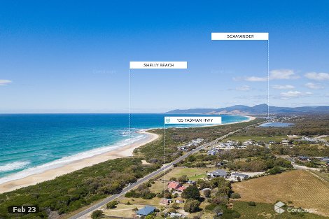 135 Tasman Hwy, Beaumaris, TAS 7215