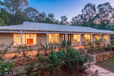 1 Wattle Ct, Mahogany Creek, WA 6072