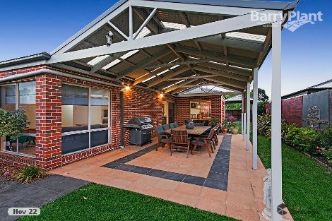 4 Avon Ct, Berwick, VIC 3806