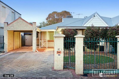 97a Armadale Rd, Rivervale, WA 6103