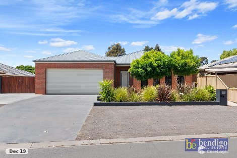 10 Sandhurst Dr, California Gully, VIC 3556