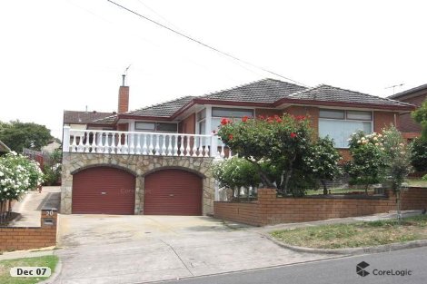 20 Harcourt St, Doncaster, VIC 3108