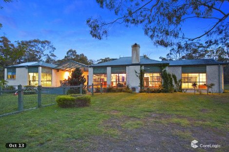 141 Shannons Rd, Mount Macedon, VIC 3441