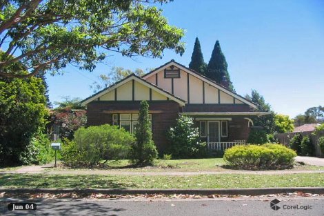 1 Coonong Rd, Concord West, NSW 2138