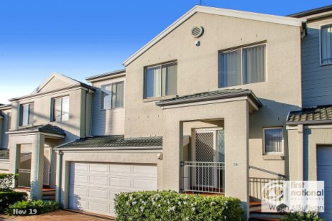 34/92-100 Barina Downs Rd, Norwest, NSW 2153