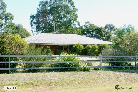 66 Andrews Rd, South Nanango, QLD 4615