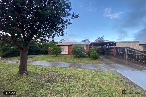 15 Edwards Point Rd, St Leonards, VIC 3223