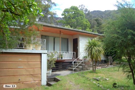 9 Mackeys Peak Rd, Halls Gap, VIC 3381