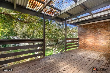 112 Lewin St, Lyneham, ACT 2602