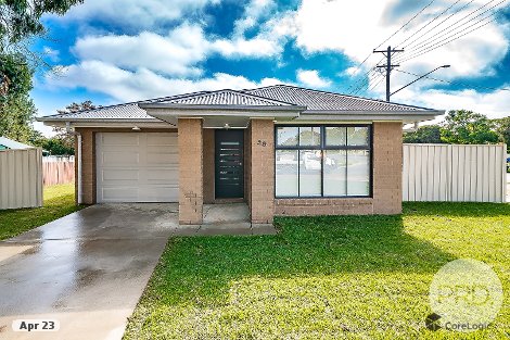 38 Tobruk St, Ashmont, NSW 2650