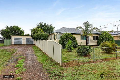 27 Tamworth Rd, Manilla, NSW 2346