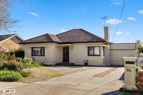 26 Enfield Ave, Blair Athol, SA 5084