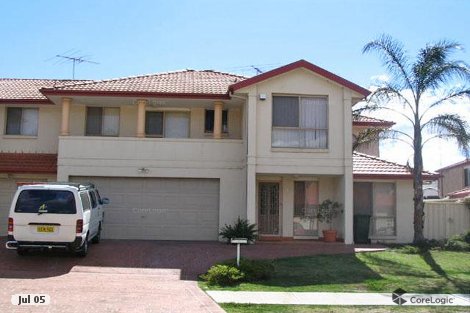 57a Lancaster Ave, Cecil Hills, NSW 2171