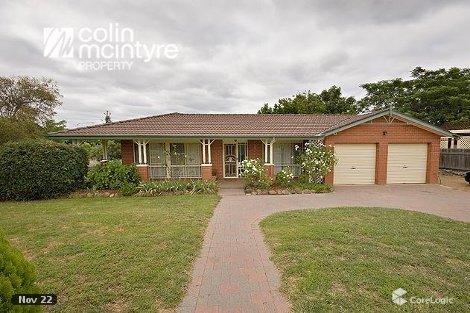 1 William Hudson Cres, Monash, ACT 2904