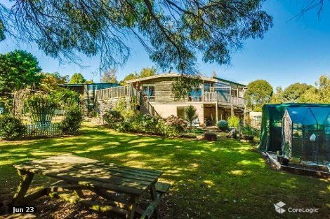 21 Pearce St, Branxholm, TAS 7261