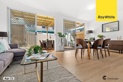 91/127 Park Rd, Rydalmere, NSW 2116