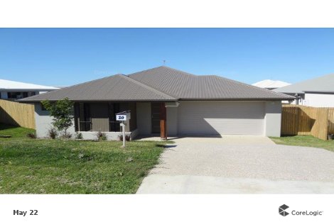 20 Hinze Cct, Rural View, QLD 4740