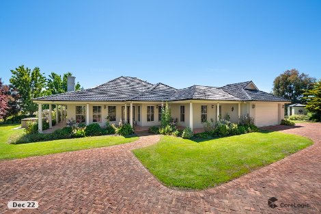 18 Cardinia Ave, Robin Hill, NSW 2795