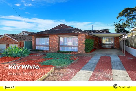 56 Rogers St, Roselands, NSW 2196