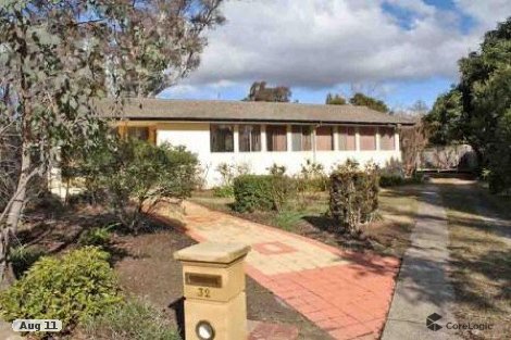 32 Clermont St, Fisher, ACT 2611